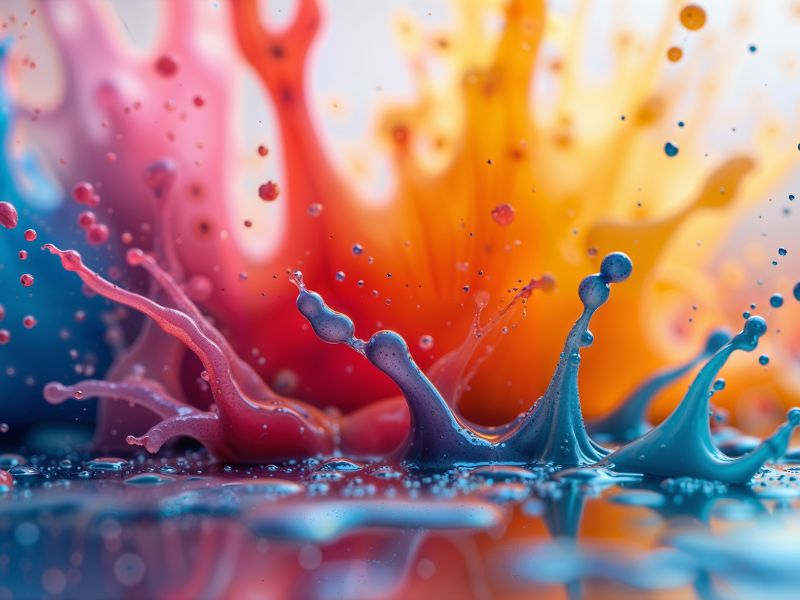 Drawing and Painting and Colour Healing: How Art Transforms Your Mind and Soul