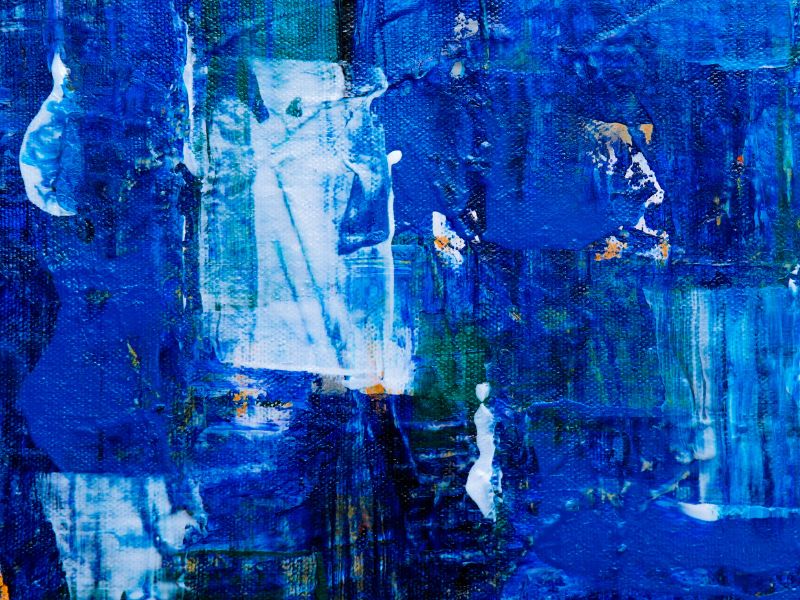 Drawing and Painting and Colour Healing: How Art Transforms Your Mind and Soul